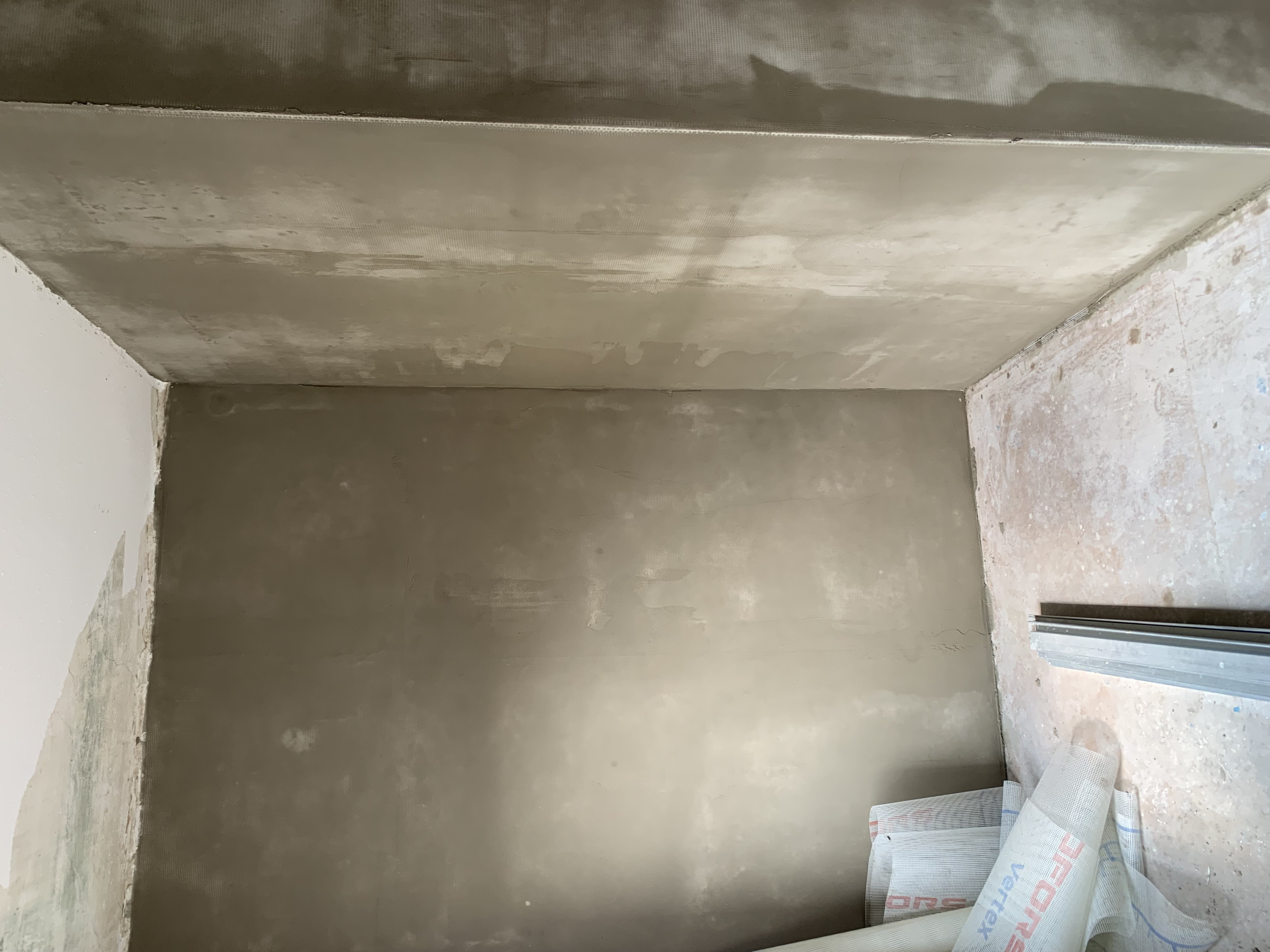 Rekonstrukce bytu - IMG_3140